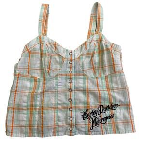 Harley-Davidson Tank Top